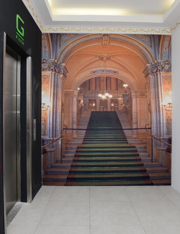 Hotel Sri Permaisuri Kuala Lumpur Eksteriør bilde