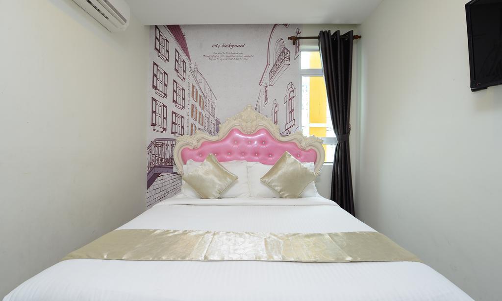 Hotel Sri Permaisuri Kuala Lumpur Eksteriør bilde