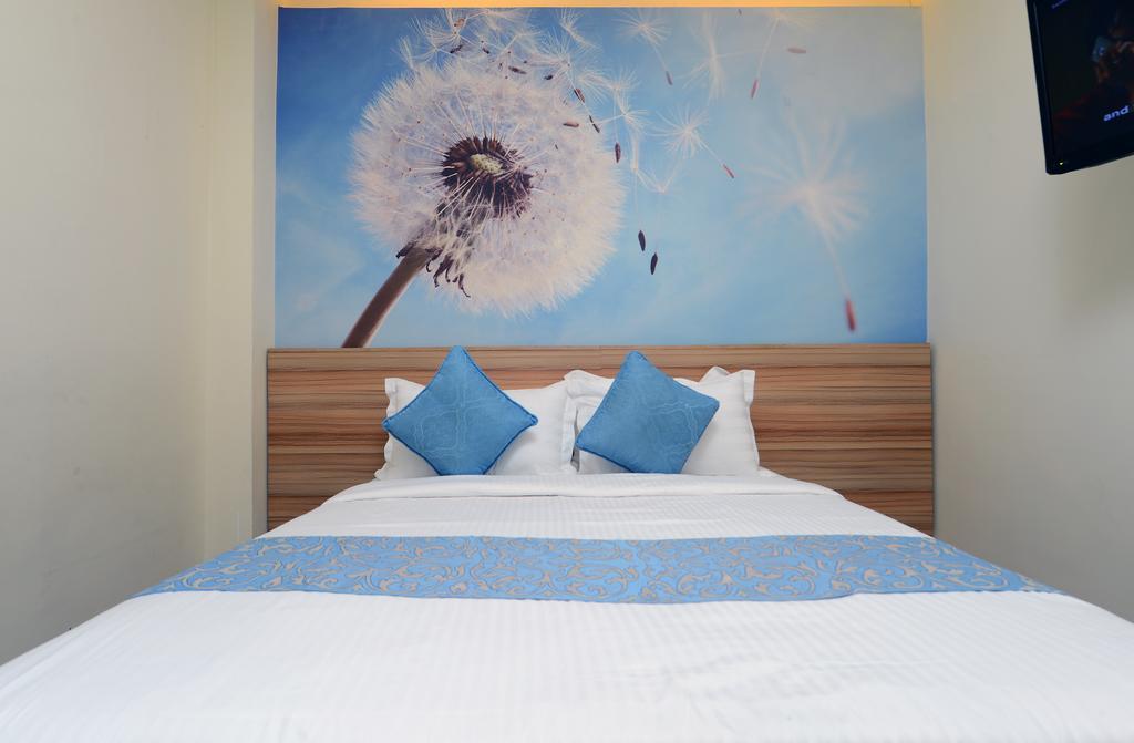 Hotel Sri Permaisuri Kuala Lumpur Eksteriør bilde