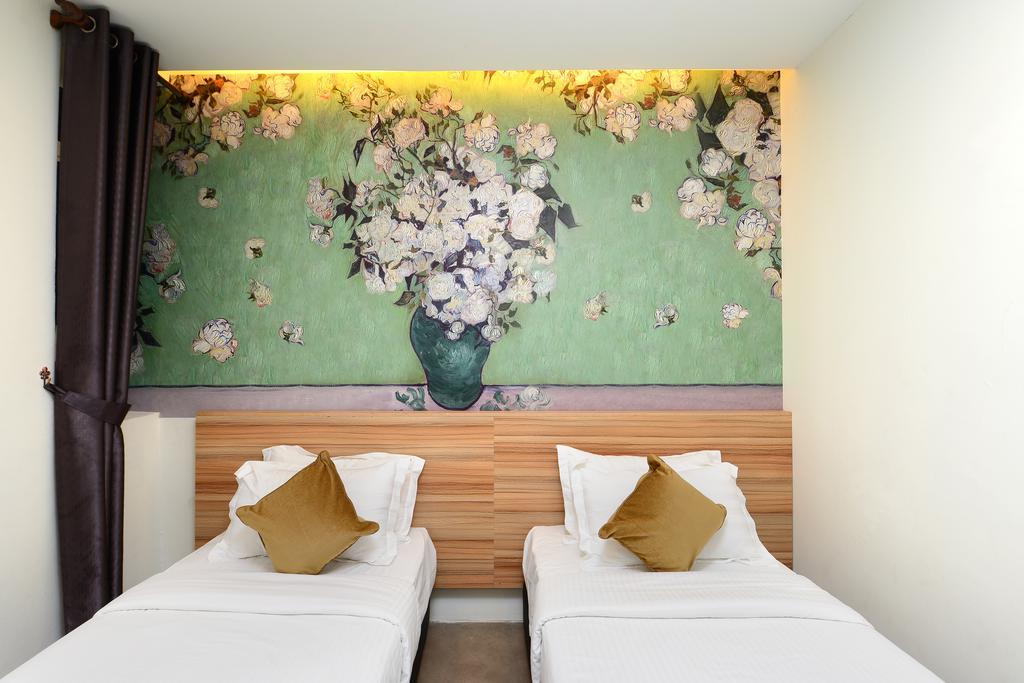 Hotel Sri Permaisuri Kuala Lumpur Eksteriør bilde