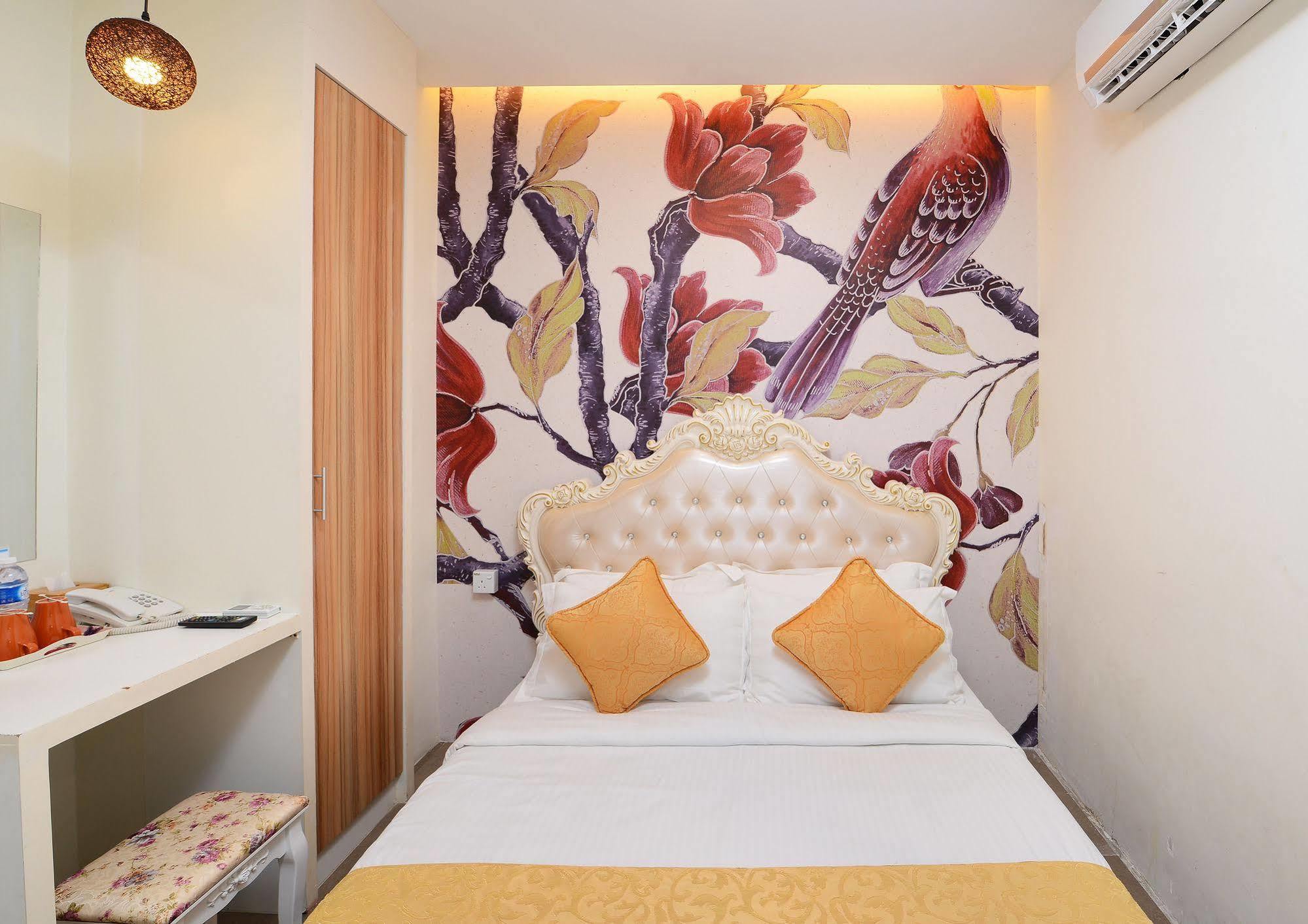 Hotel Sri Permaisuri Kuala Lumpur Eksteriør bilde