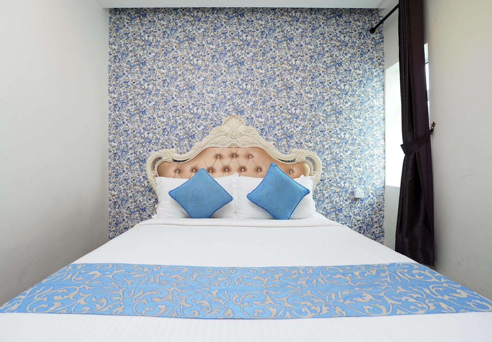 Hotel Sri Permaisuri Kuala Lumpur Eksteriør bilde