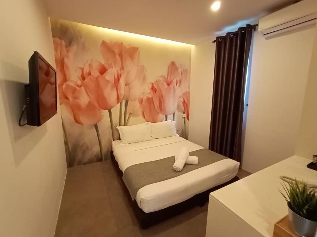 Hotel Sri Permaisuri Kuala Lumpur Eksteriør bilde